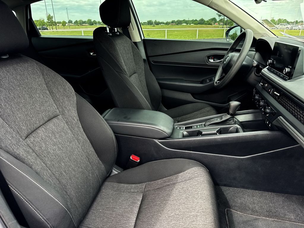 2024 Honda Accord EX Oklahoma City OK