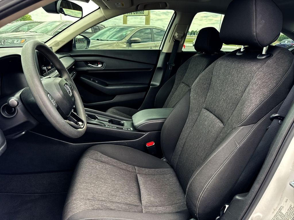 2024 Honda Accord EX Oklahoma City OK