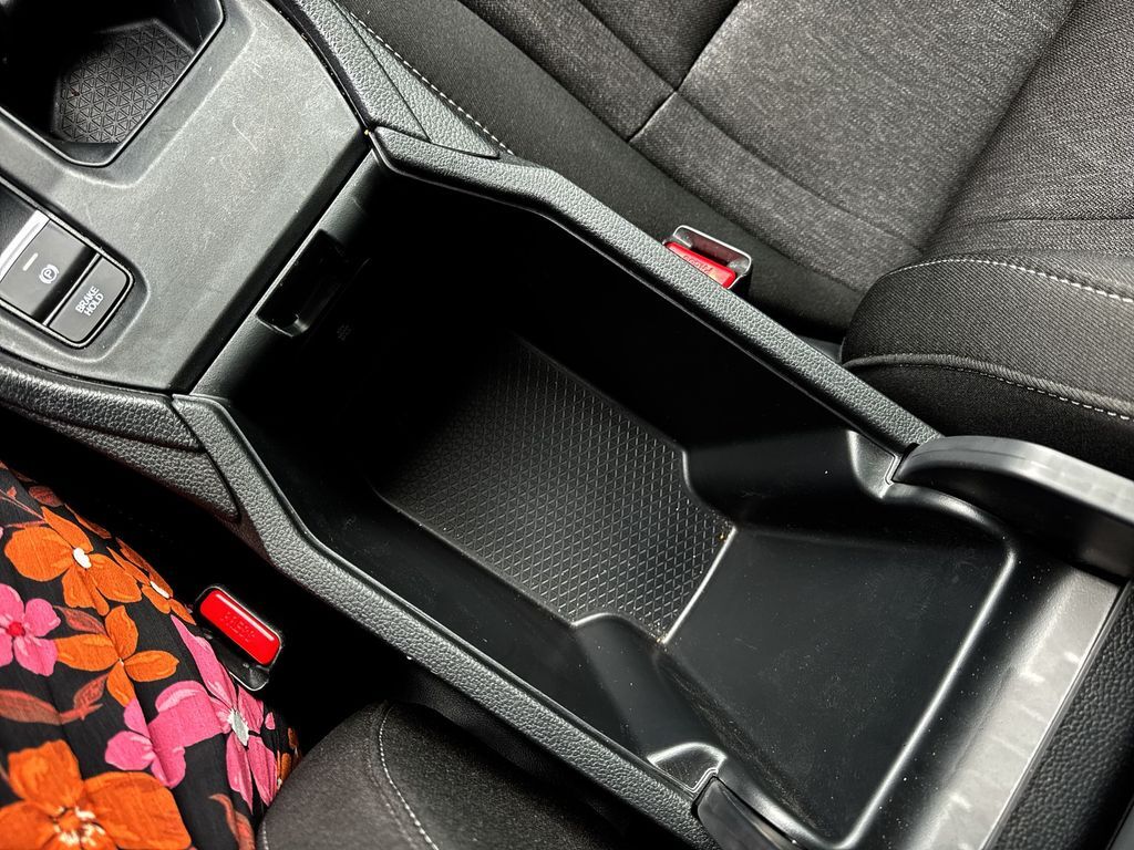 2024 Honda Accord EX Oklahoma City OK
