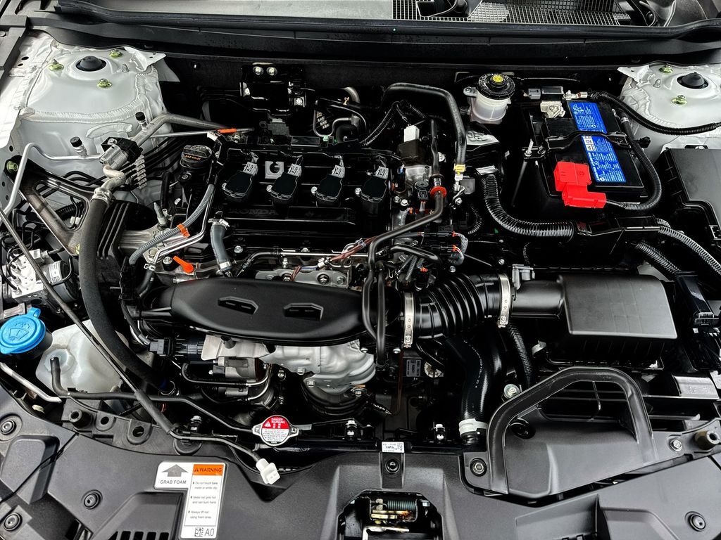2024 Honda Accord EX Oklahoma City OK