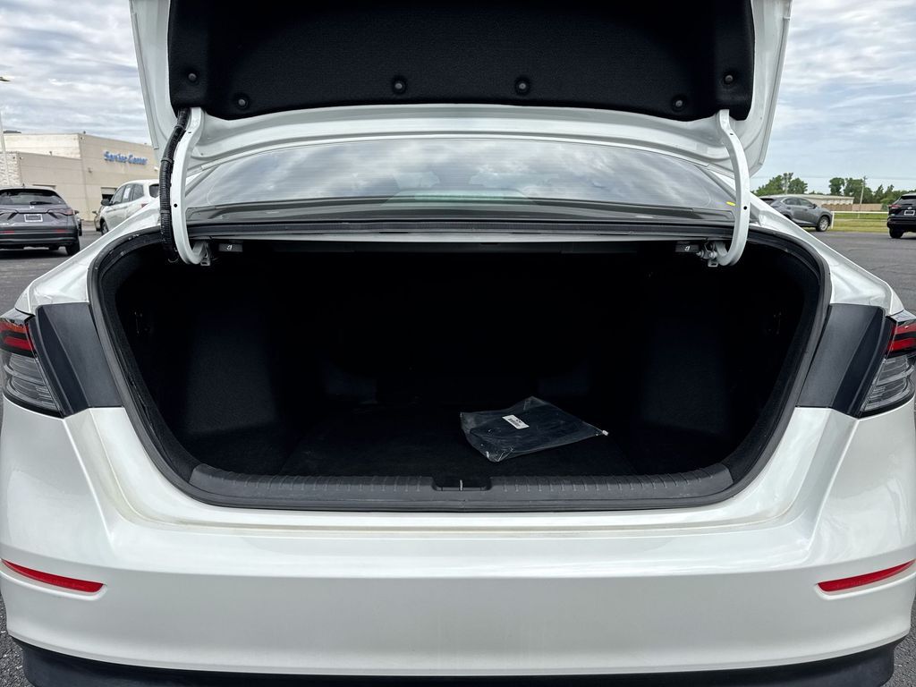 2024 Honda Accord EX Oklahoma City OK