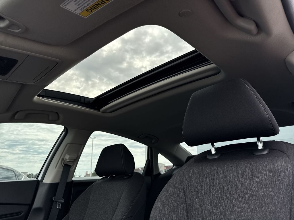 2024 Honda Accord EX Oklahoma City OK