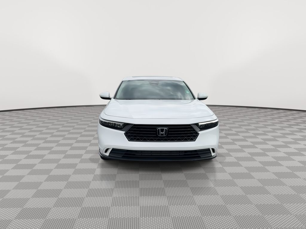 2024 Honda Accord EX Oklahoma City OK