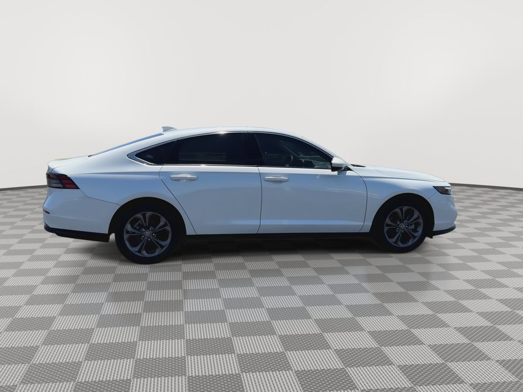 2024 Honda Accord EX Oklahoma City OK