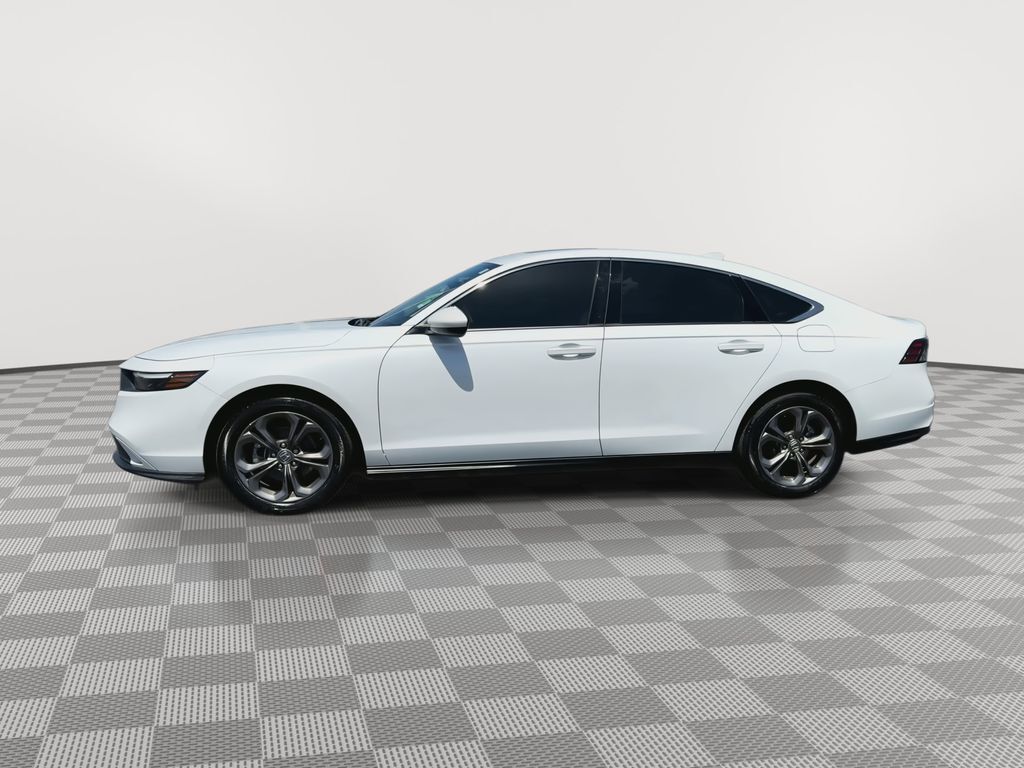 2024 Honda Accord EX Oklahoma City OK
