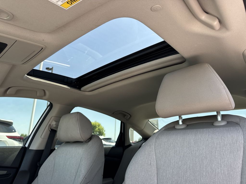 2024 Honda Accord EX Oklahoma City OK