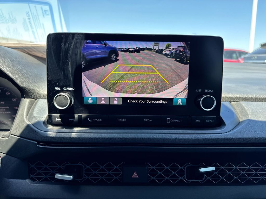 2024 Honda Accord EX Oklahoma City OK