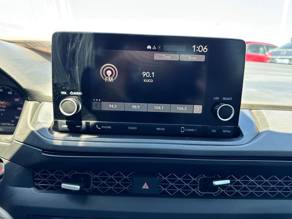 2024 Honda Accord EX Oklahoma City OK