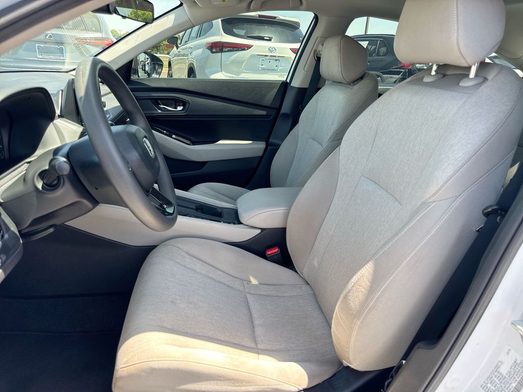 2024 Honda Accord EX Oklahoma City OK