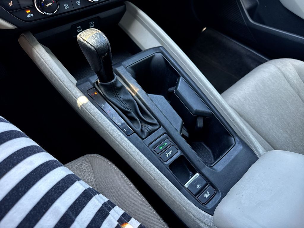 2024 Honda Accord EX Oklahoma City OK