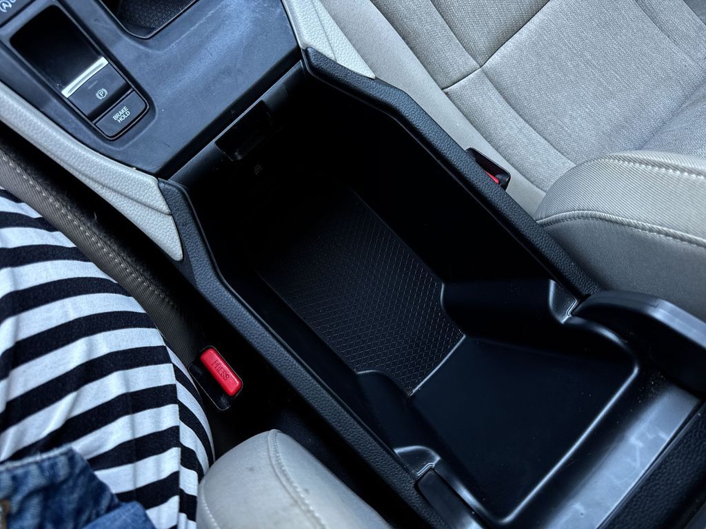 2024 Honda Accord EX Oklahoma City OK