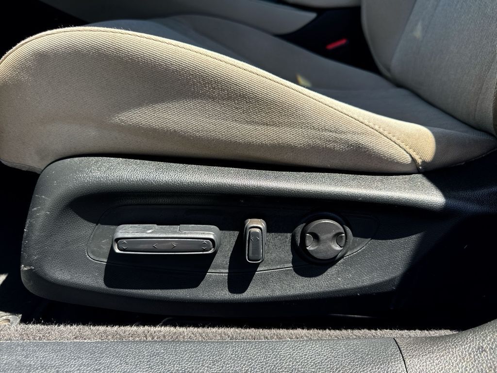 2024 Honda Accord EX Oklahoma City OK