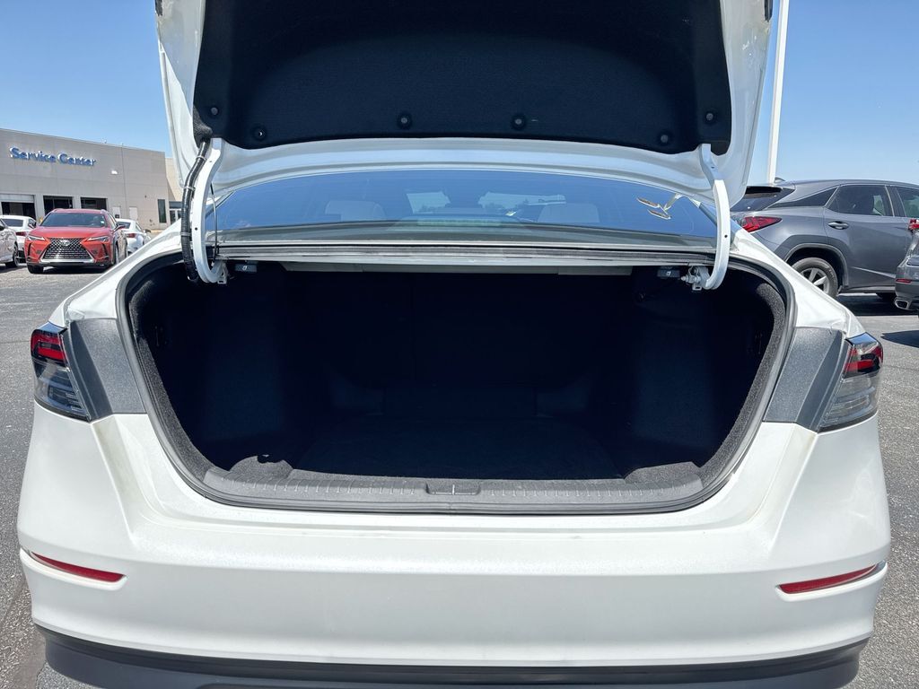 2024 Honda Accord EX Oklahoma City OK