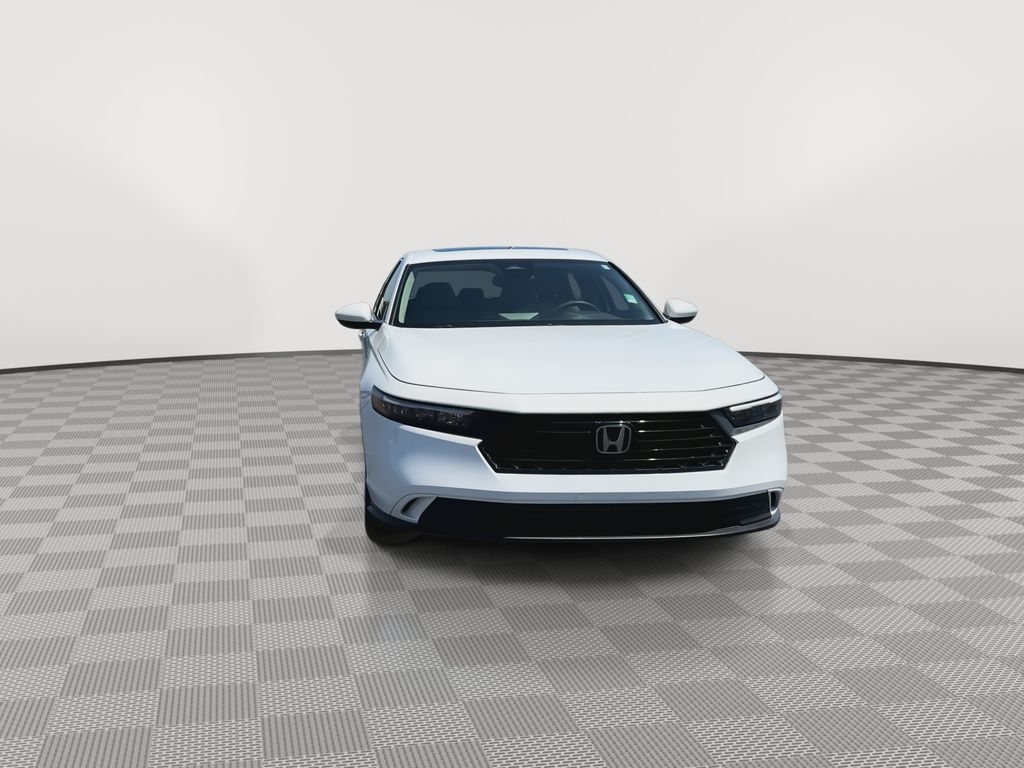 2024 Honda Accord EX Oklahoma City OK
