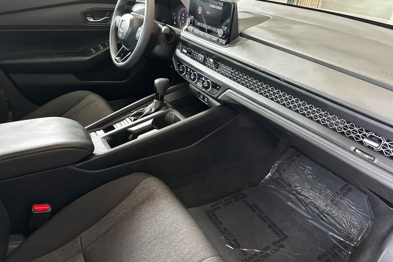 2024 Honda Accord EX Roseville CA