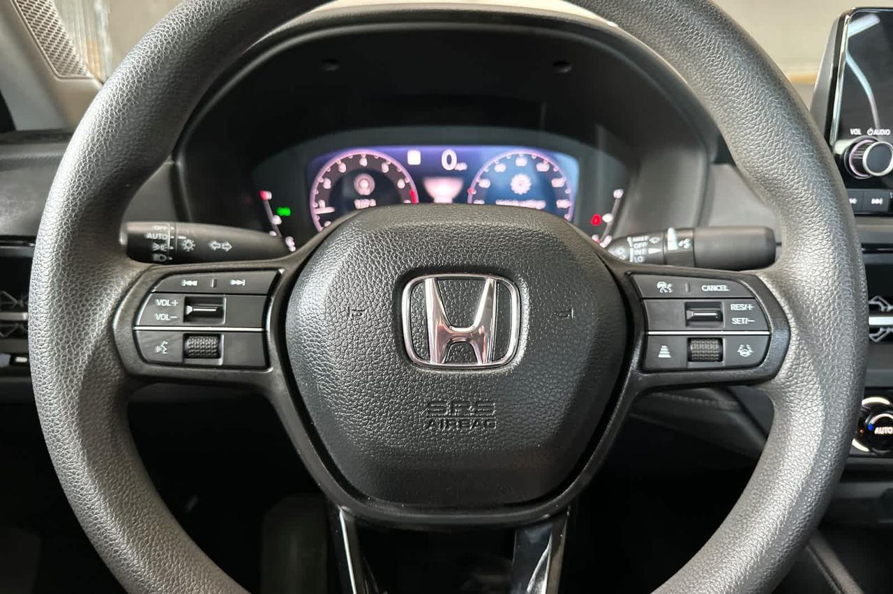 2024 Honda Accord EX Roseville CA