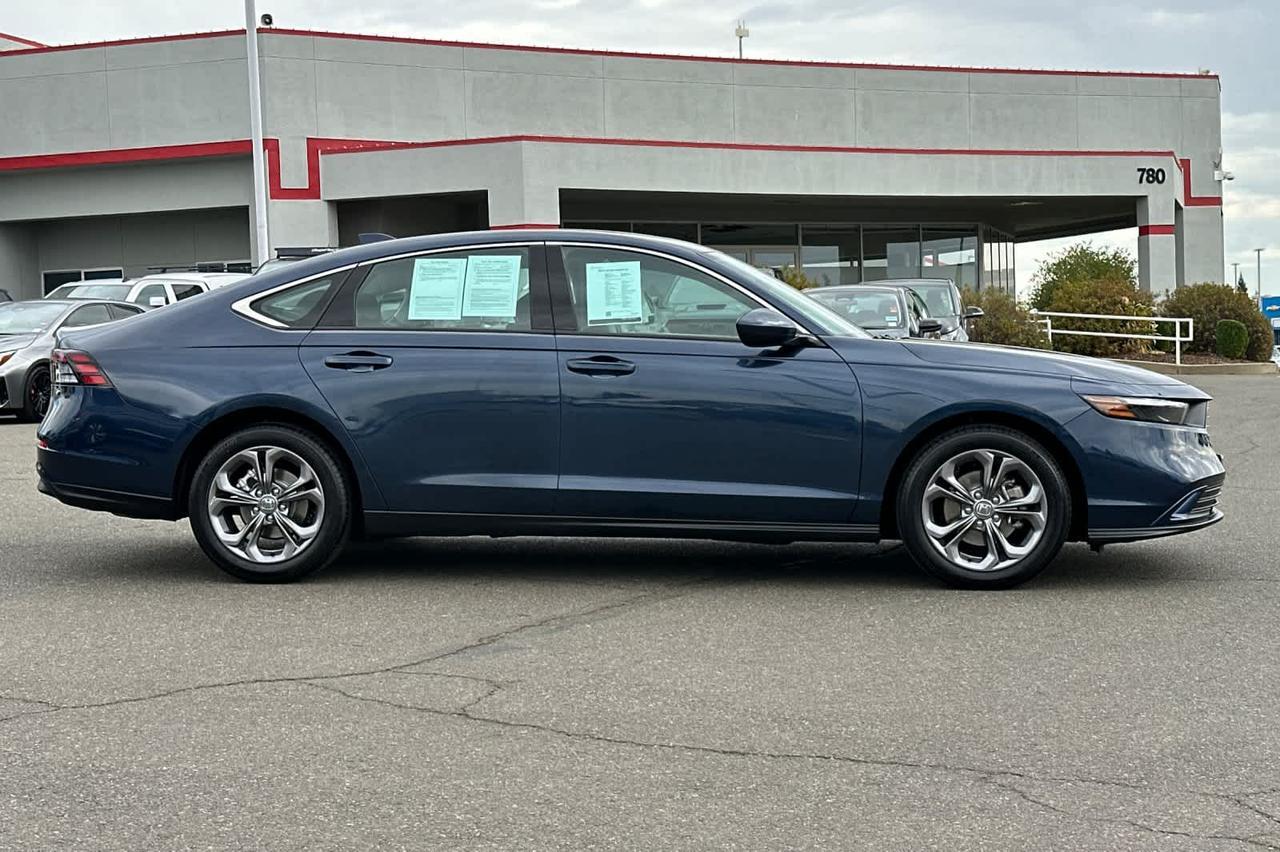 2024 Honda Accord EX Roseville CA