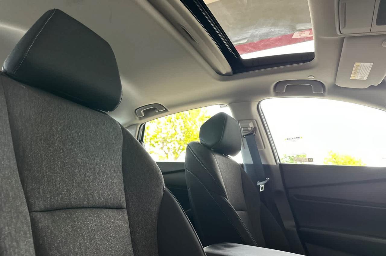 2024 Honda Accord EX Roseville CA