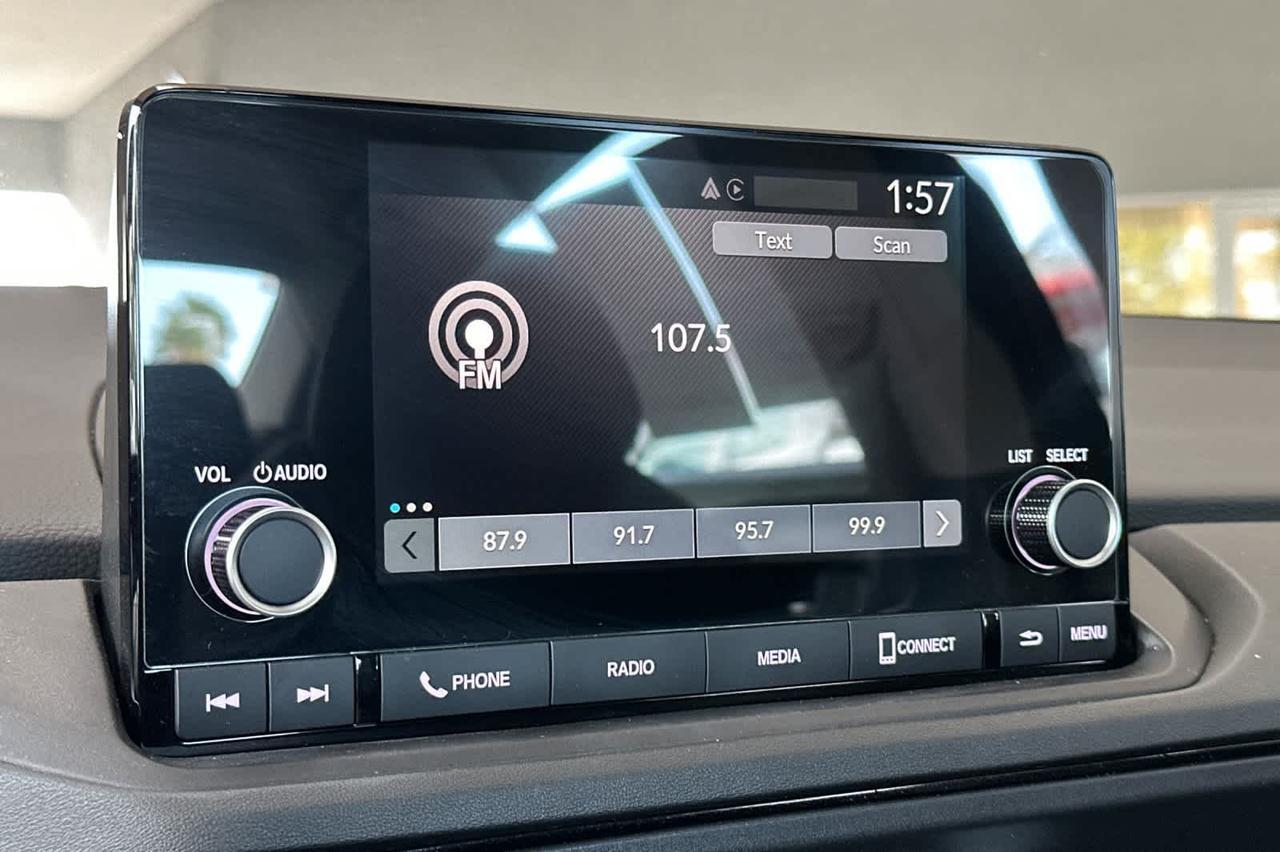 2024 Honda Accord EX Roseville CA