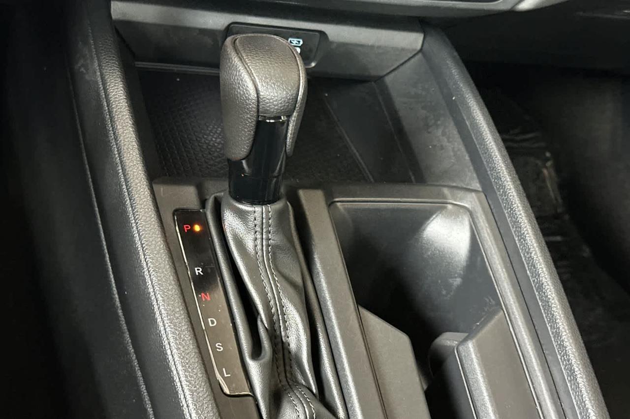 2024 Honda Accord EX Roseville CA