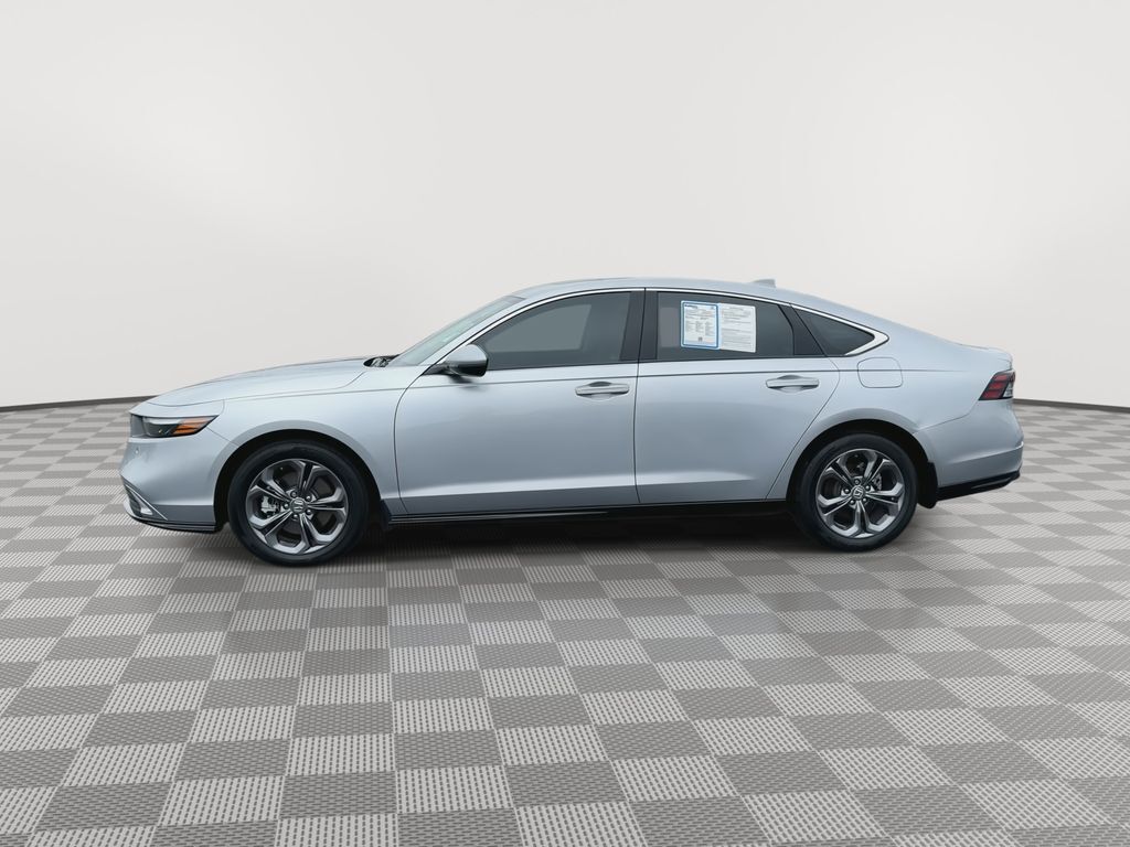 2024 Honda Accord Hybrid EX-L Oklahoma City OK