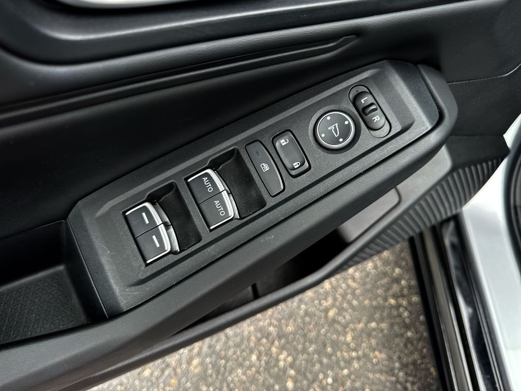 2024 Honda Accord Hybrid EX-L Oklahoma City OK