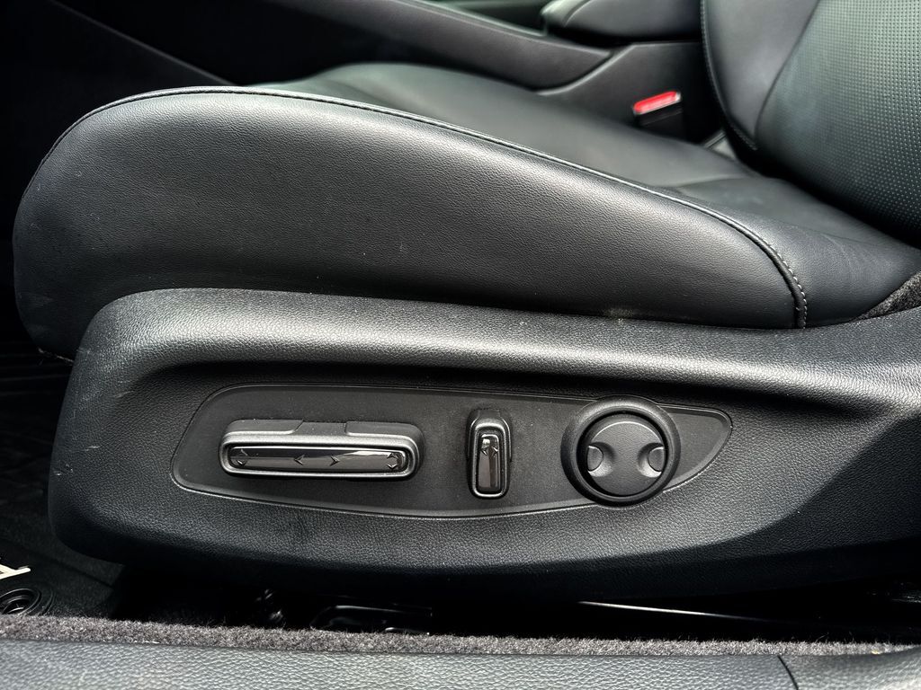 2024 Honda Accord Hybrid EX-L Oklahoma City OK