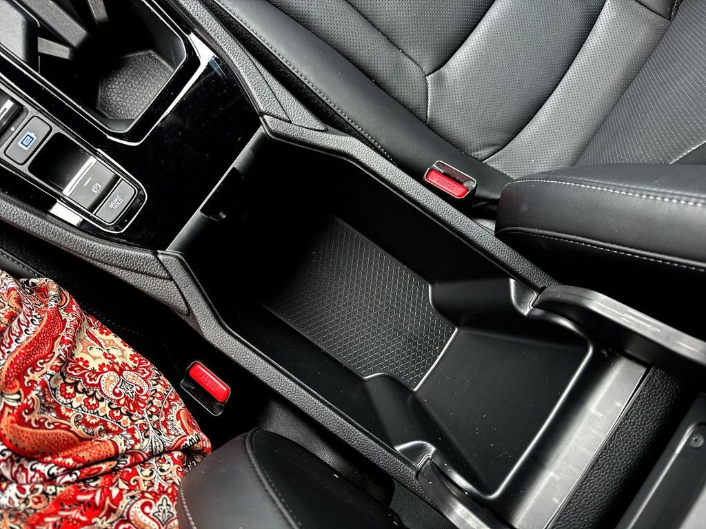 2024 Honda Accord Hybrid EX-L Oklahoma City OK