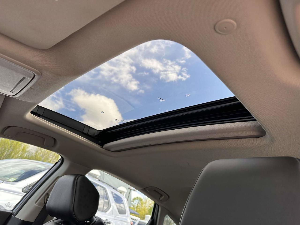 2024 Honda Accord Hybrid EX-L San Clemente CA