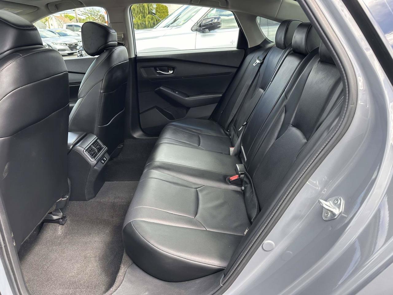 2024 Honda Accord Hybrid EX-L San Clemente CA