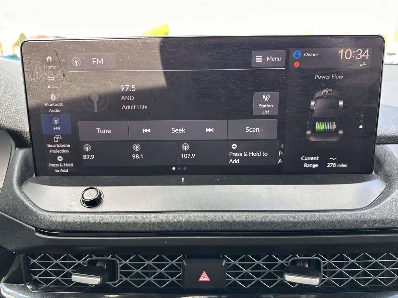 2024 Honda Accord Hybrid EX-L San Clemente CA