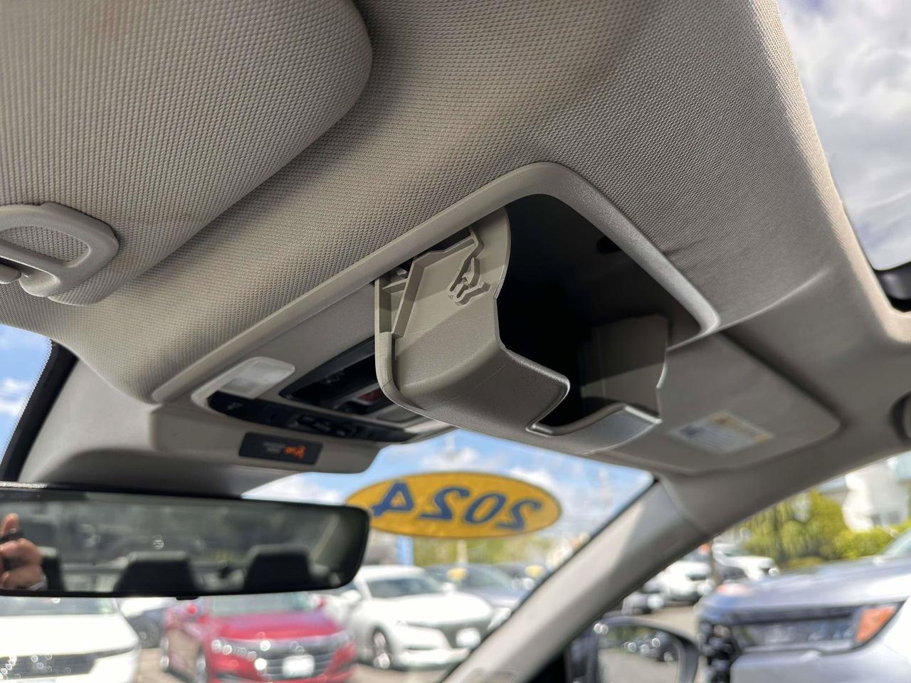 2024 Honda Accord Hybrid EX-L San Clemente CA