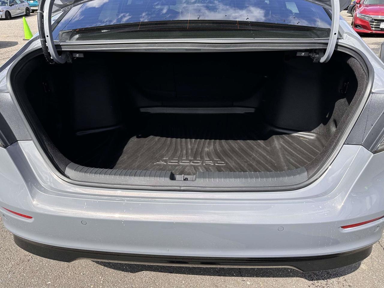 2024 Honda Accord Hybrid EX-L San Clemente CA