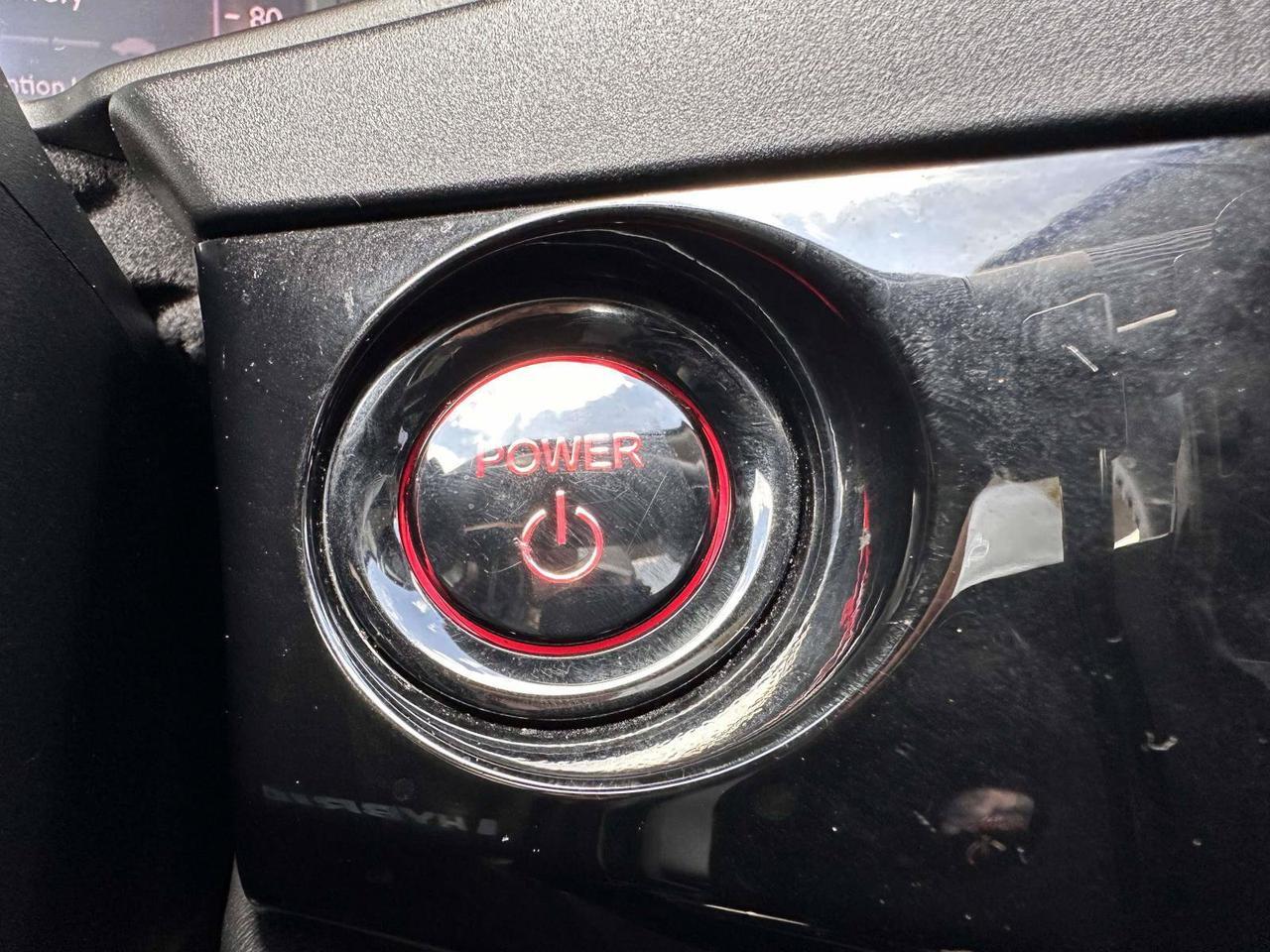 2024 Honda Accord Hybrid EX-L San Clemente CA