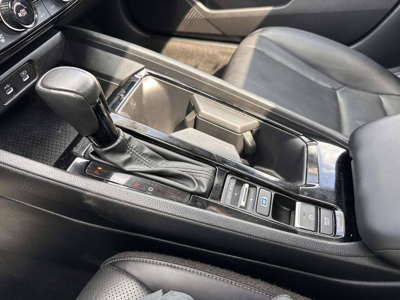 2024 Honda Accord Hybrid EX-L San Clemente CA