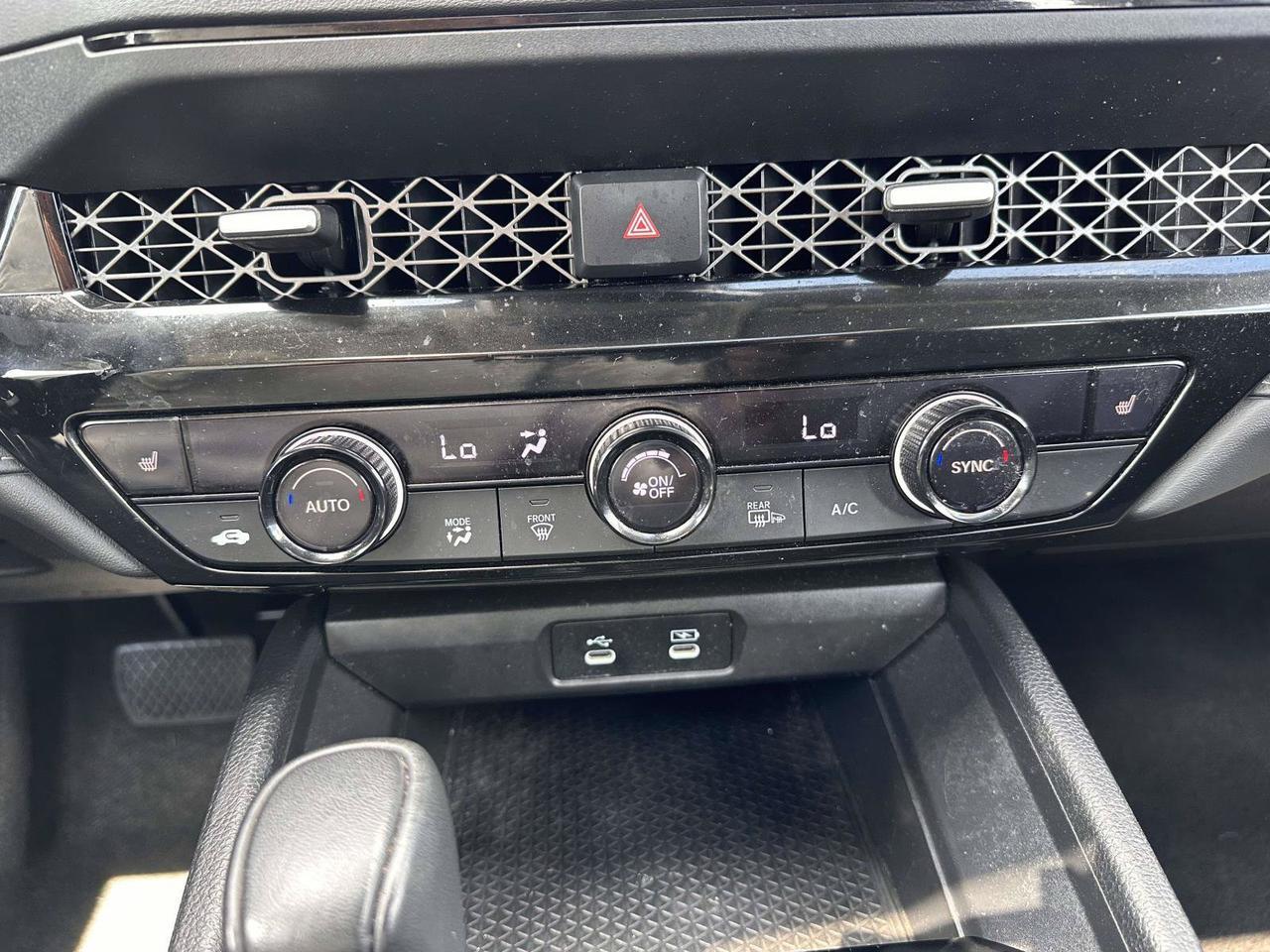 2024 Honda Accord Hybrid EX-L San Clemente CA