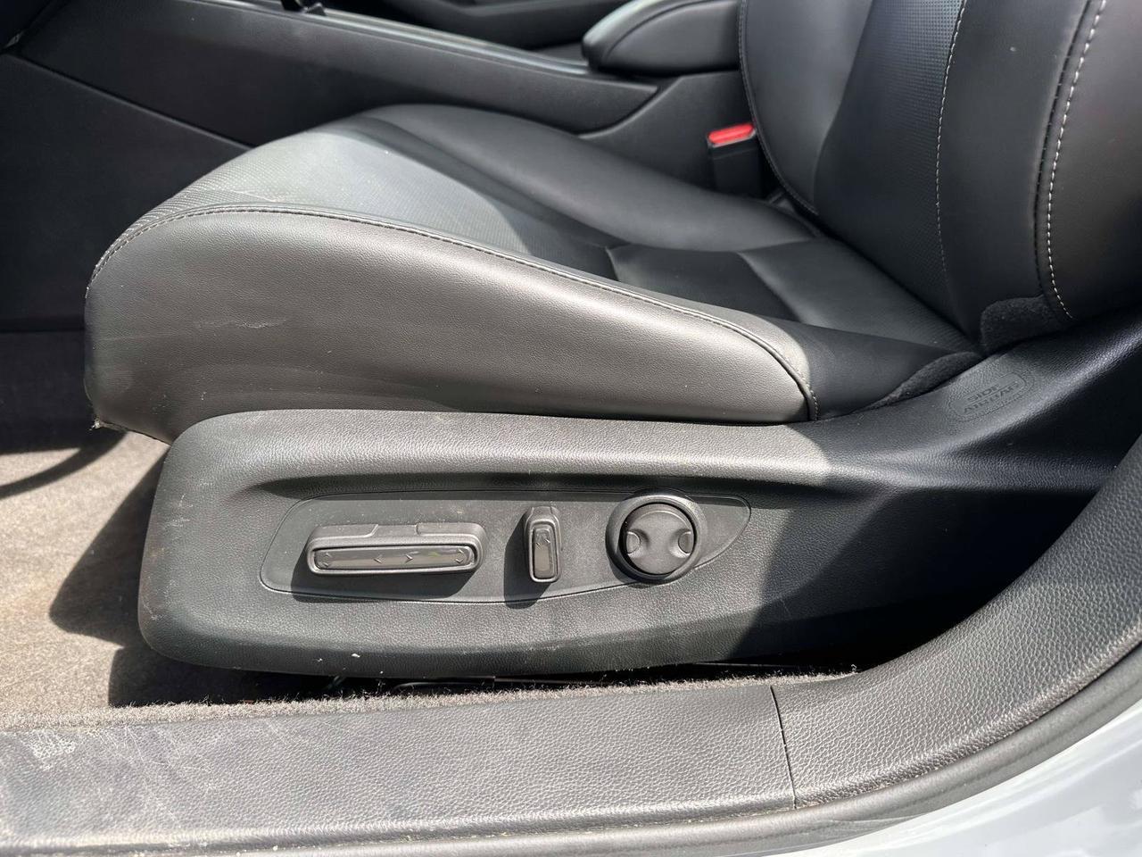 2024 Honda Accord Hybrid EX-L San Clemente CA