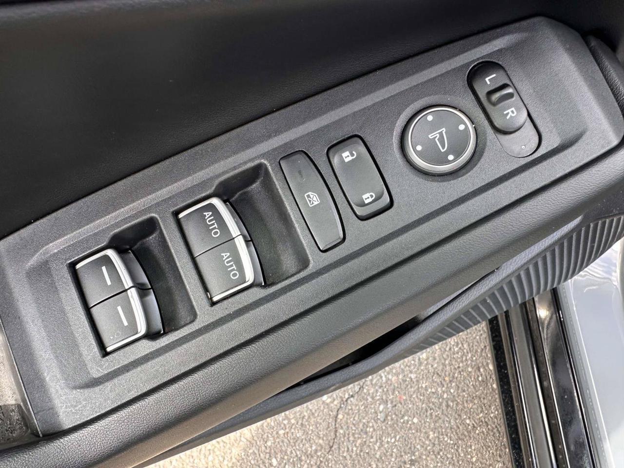 2024 Honda Accord Hybrid EX-L San Clemente CA