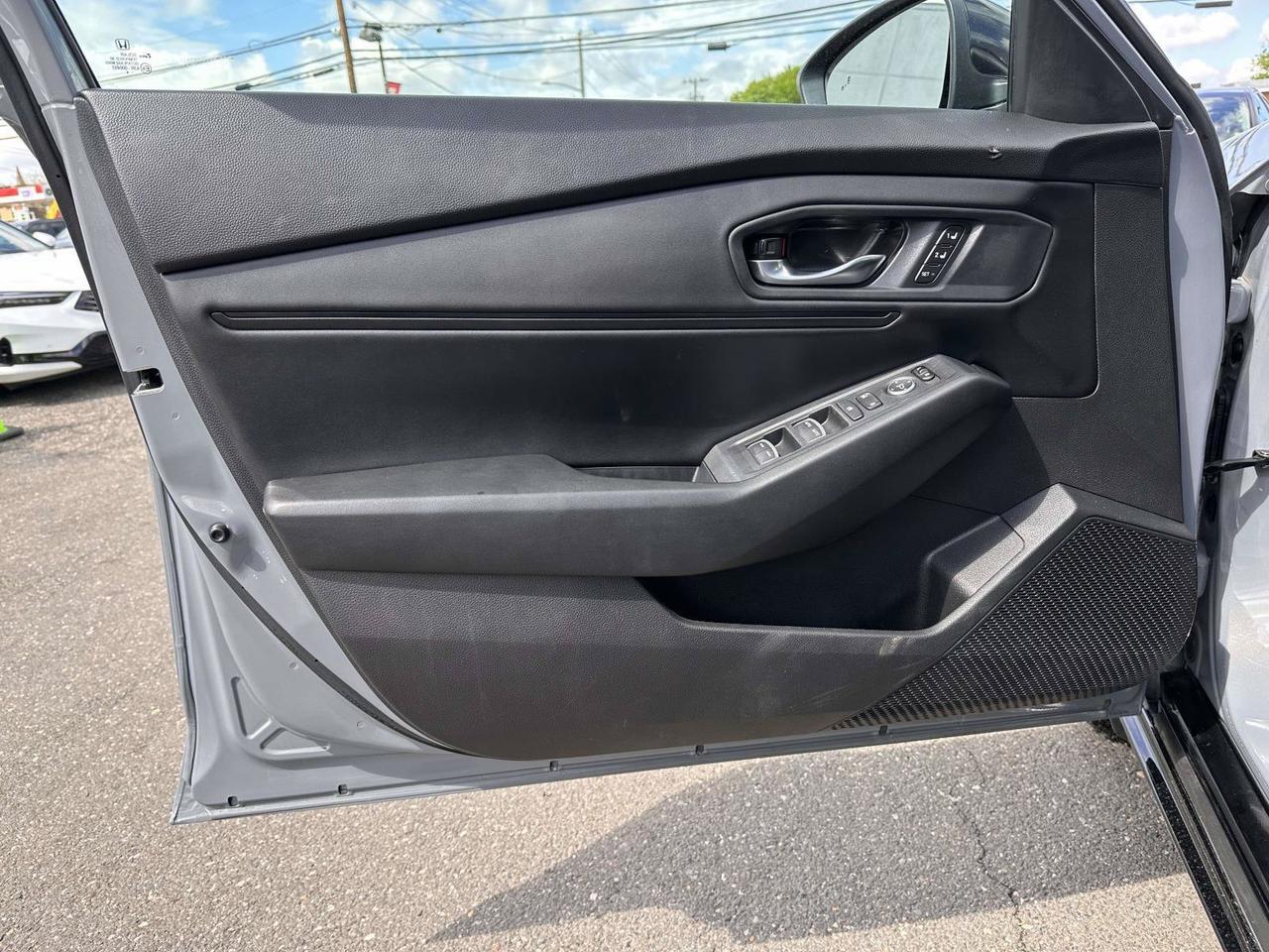 2024 Honda Accord Hybrid EX-L San Clemente CA