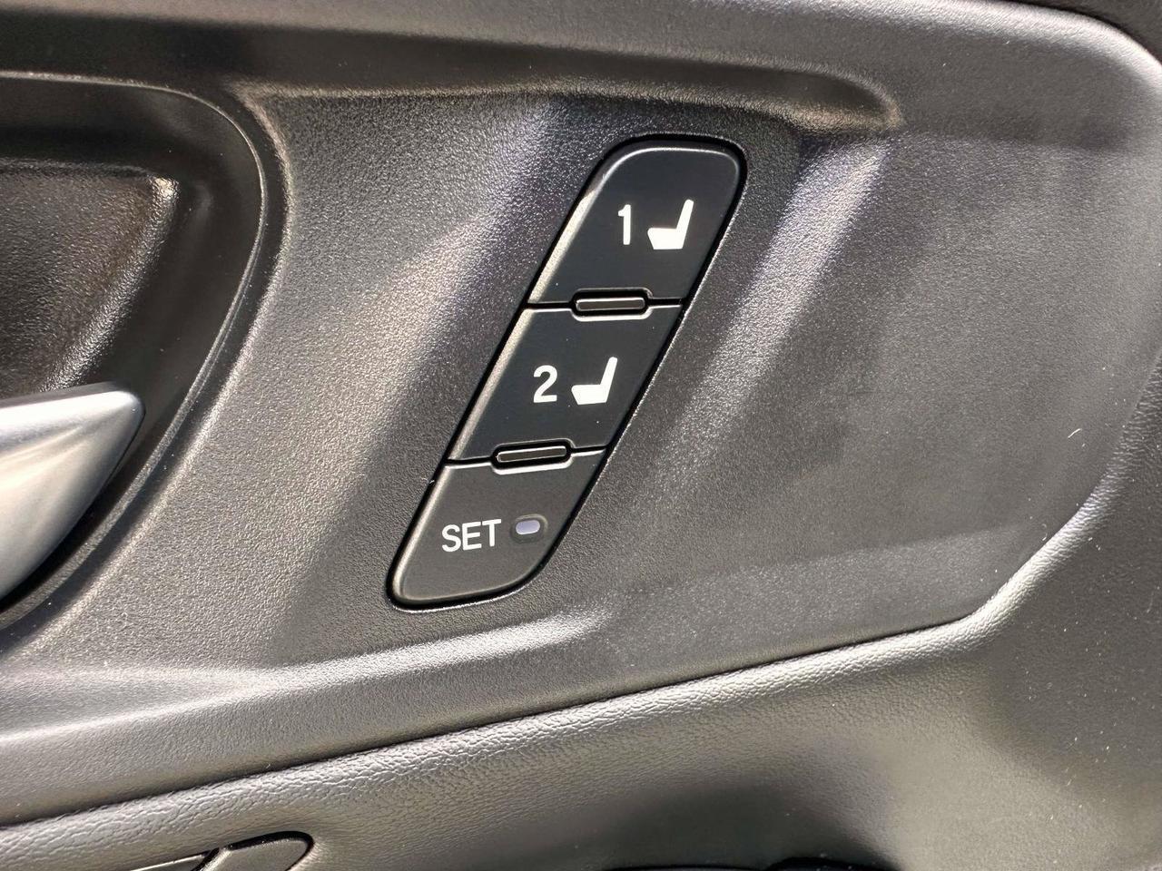 2024 Honda Accord Hybrid EX-L San Clemente CA