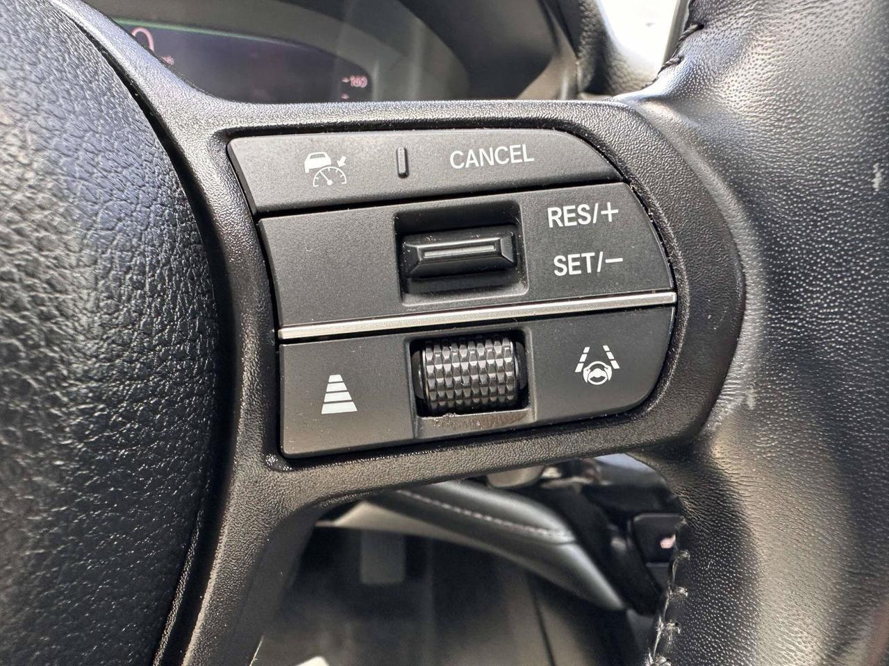 2024 Honda Accord Hybrid EX-L San Clemente CA