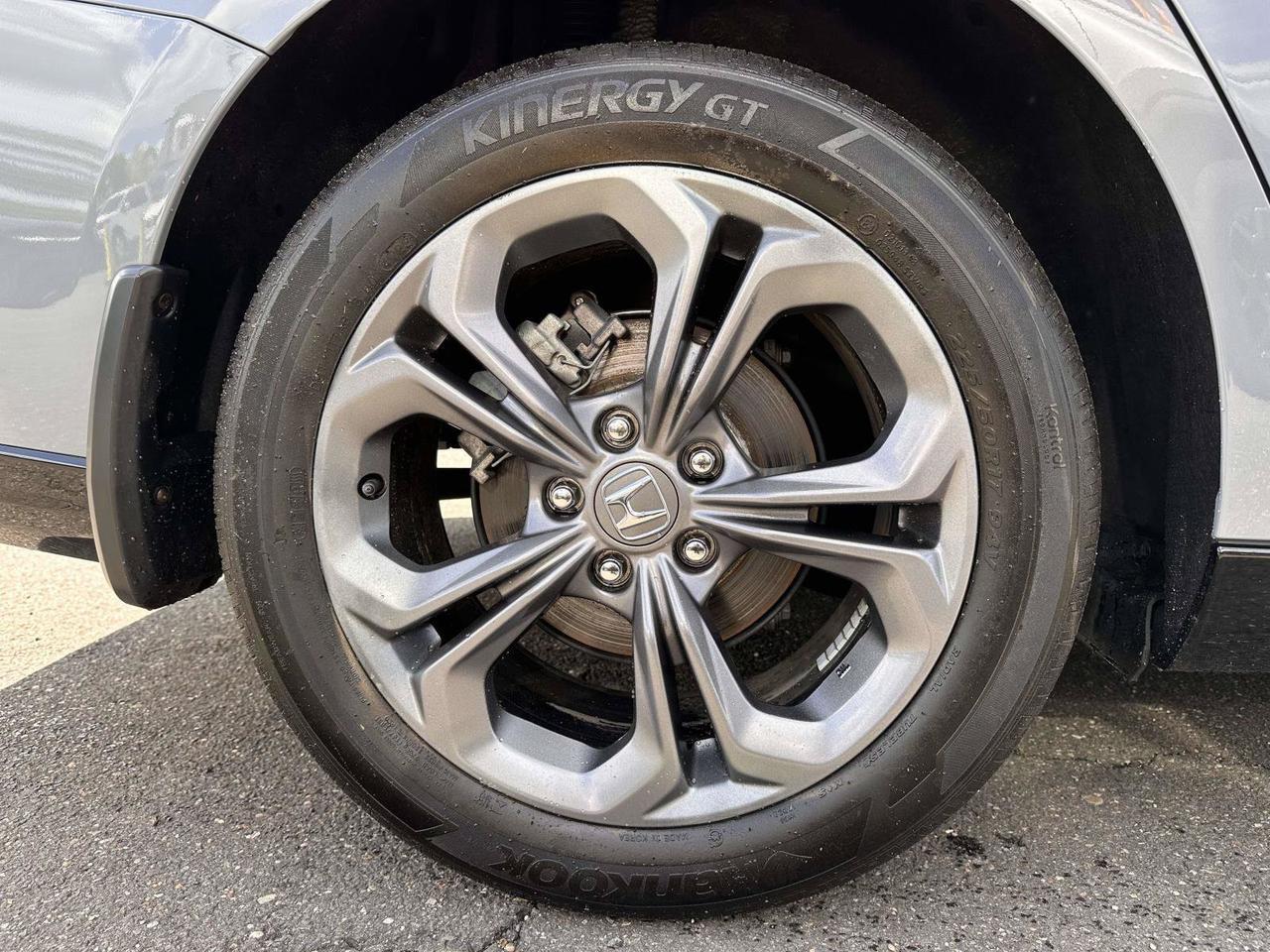 2024 Honda Accord Hybrid EX-L San Clemente CA