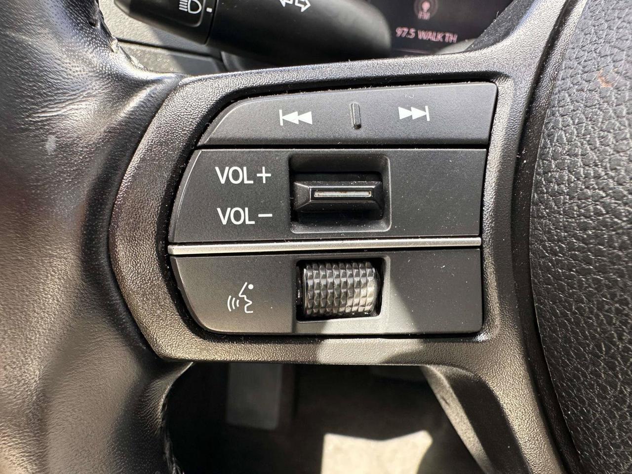2024 Honda Accord Hybrid EX-L San Clemente CA