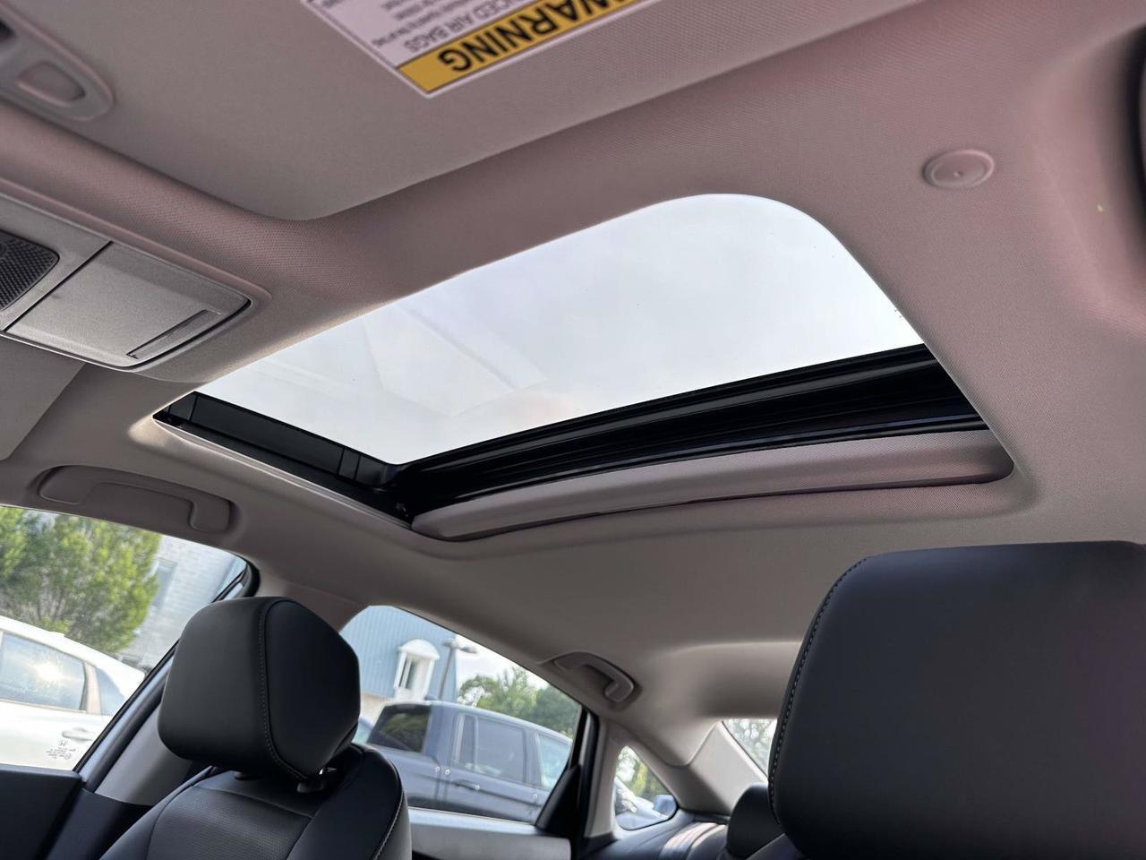 2024 Honda Accord Hybrid EX-L San Clemente CA