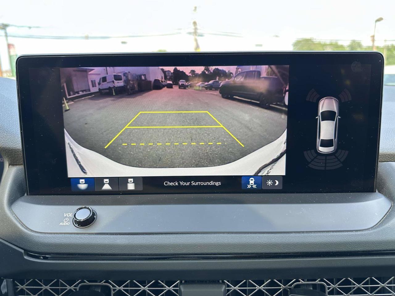 2024 Honda Accord Hybrid EX-L San Clemente CA