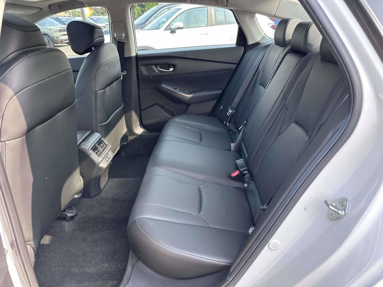 2024 Honda Accord Hybrid EX-L San Clemente CA