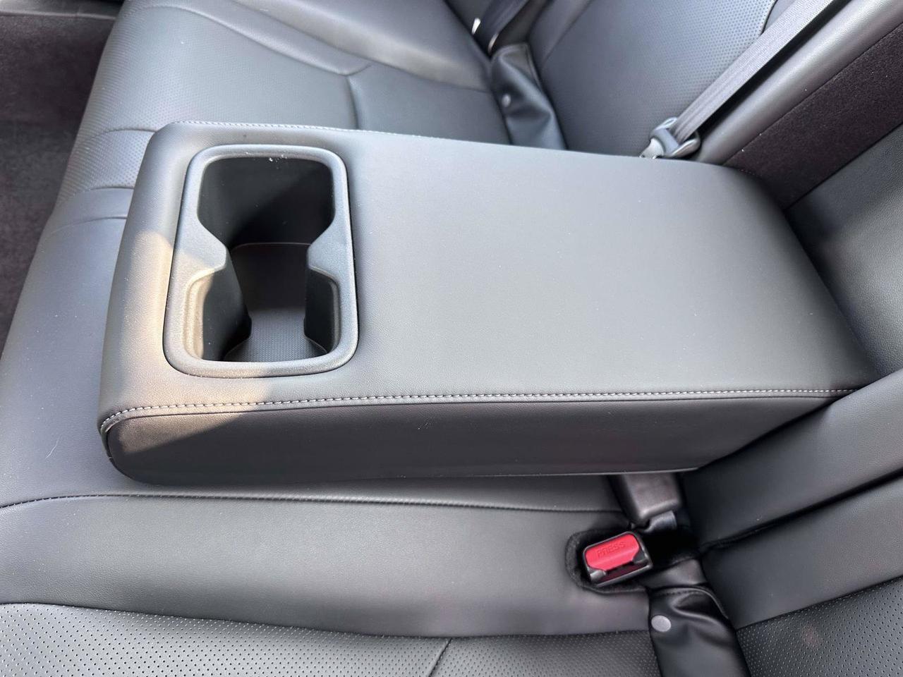 2024 Honda Accord Hybrid EX-L San Clemente CA