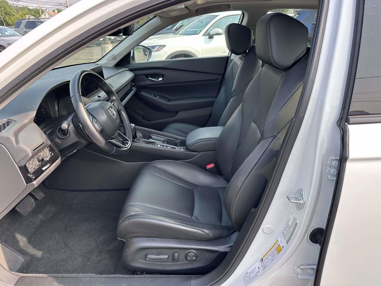 2024 Honda Accord Hybrid EX-L San Clemente CA