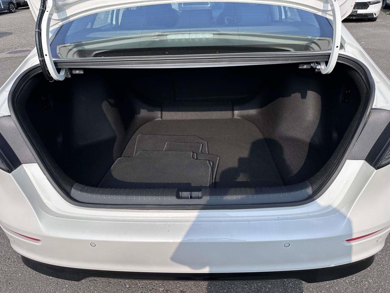 2024 Honda Accord Hybrid EX-L San Clemente CA