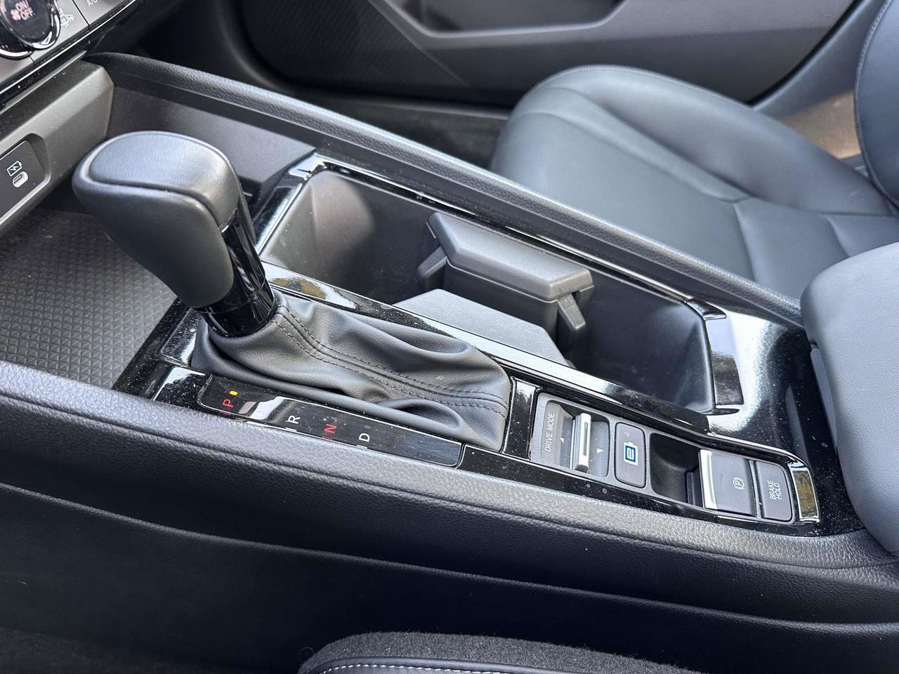2024 Honda Accord Hybrid EX-L San Clemente CA